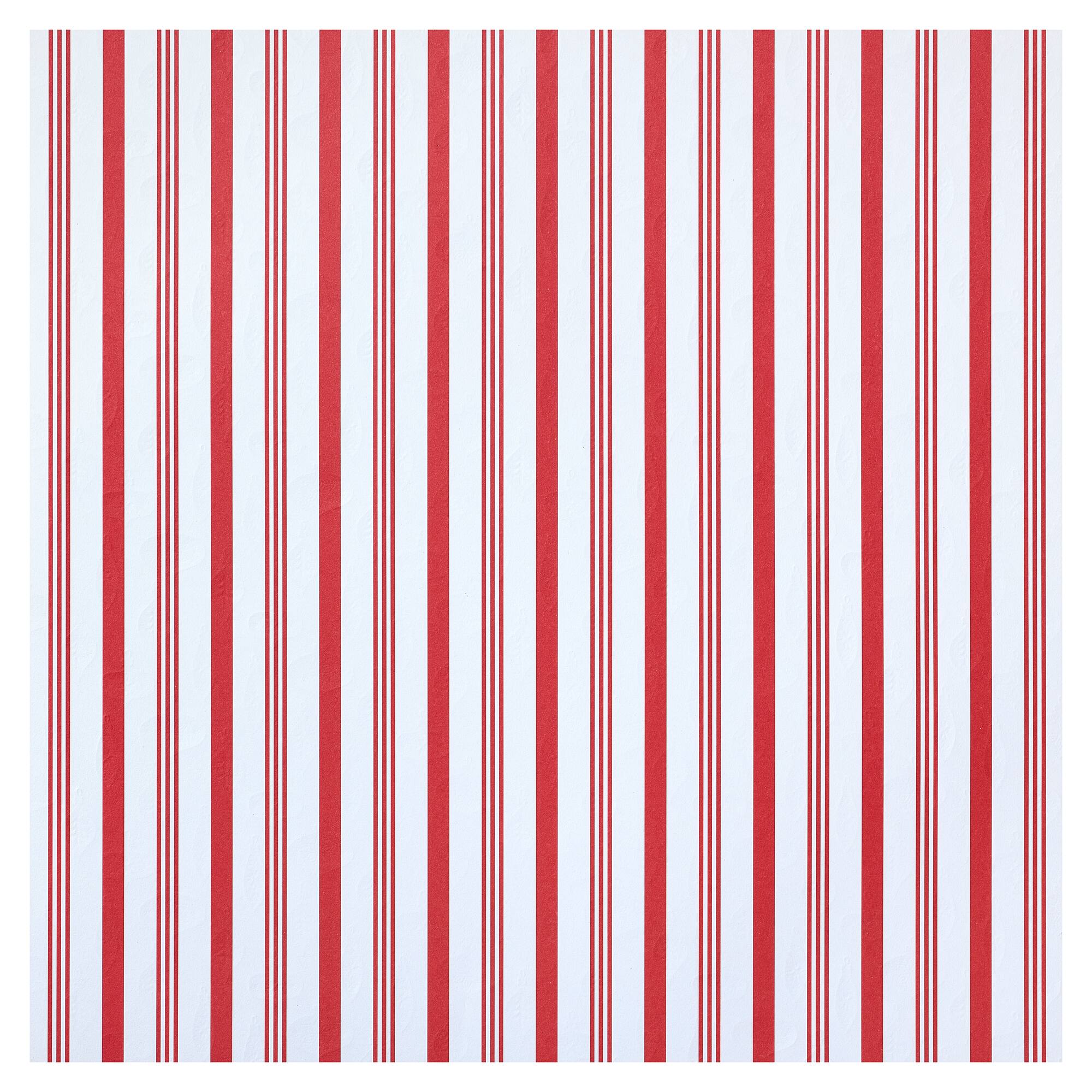 24 Pack: Christmas Double-Sided Paper by Recollections™, 12" x 12"
